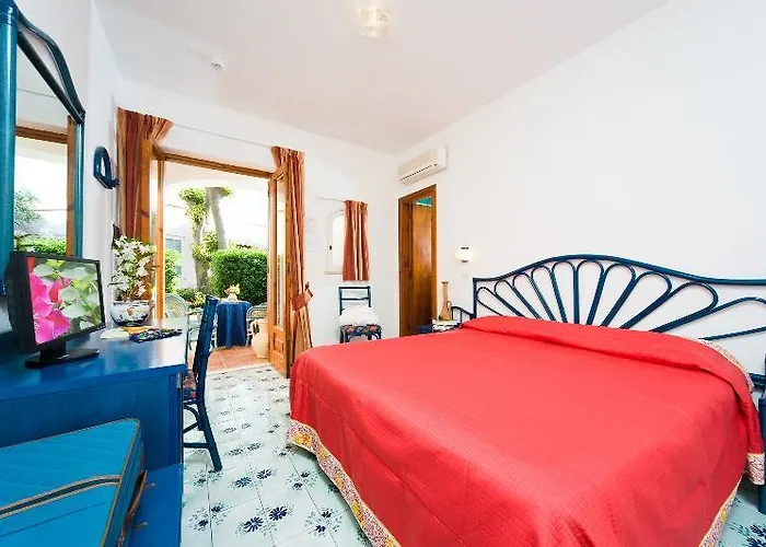 Отель Terme Providence 4*