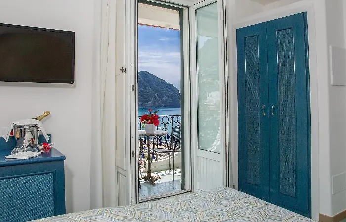 Terme Providence Отель 4*