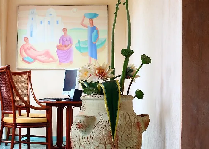 Terme Providence Отель