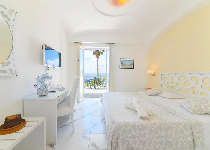 Отель Terme Providence 4*