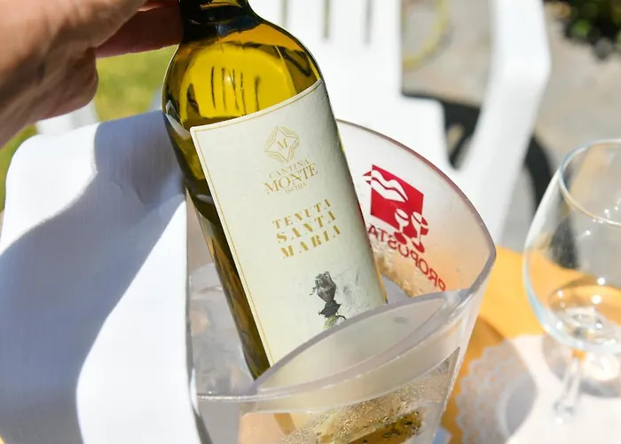 Отель Terme Providence Форио