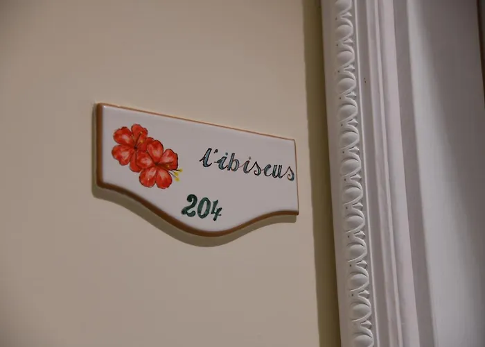 Terme Providence Отель 4*