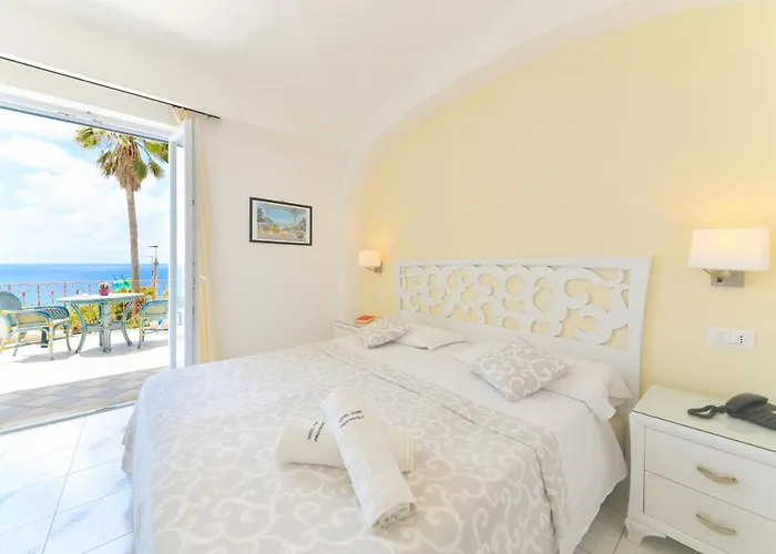 Terme Providence Отель