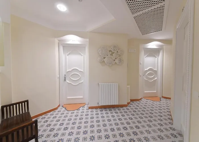 Terme Providence Отель 4*