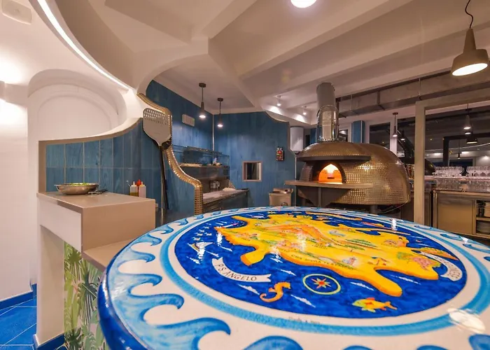 Terme Providence 4* Форио