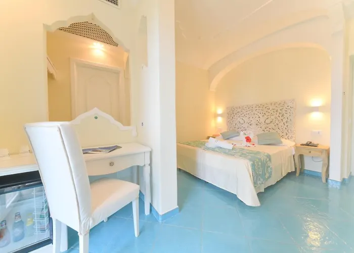 Terme Providence 4* Форио