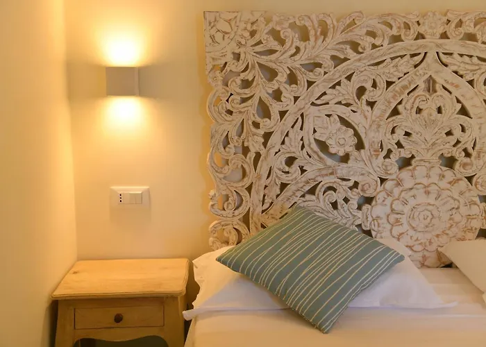 Terme Providence 4* Форио