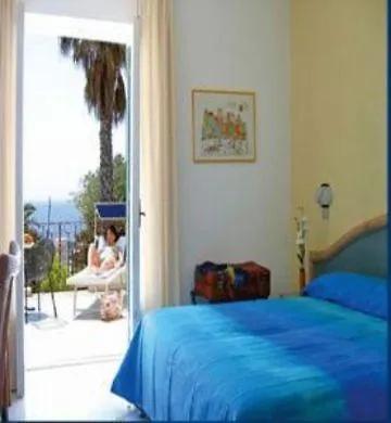 Terme Providence Отель 4*