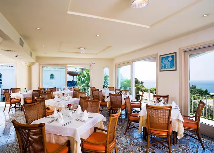 Terme Providence Форио