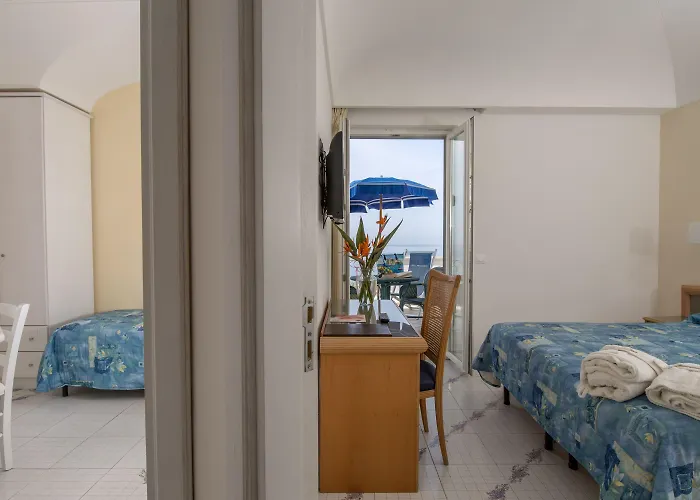 Terme Providence Отель