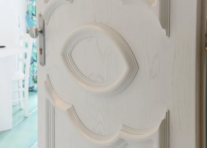 Terme Providence Форио