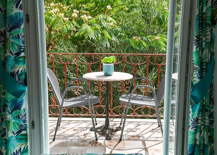 Отель Terme Providence 4*