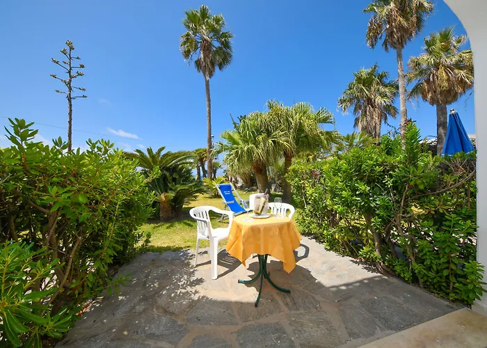 Отель Terme Providence