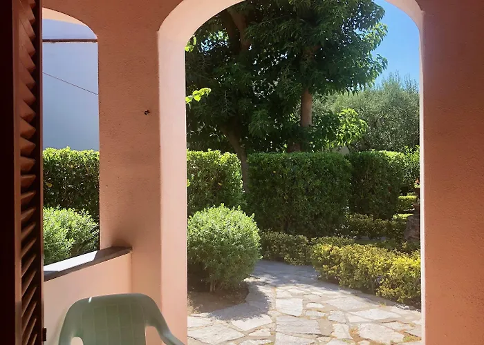 Terme Providence Отель