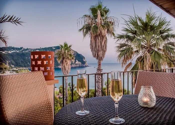 Terme Providence Отель 4*