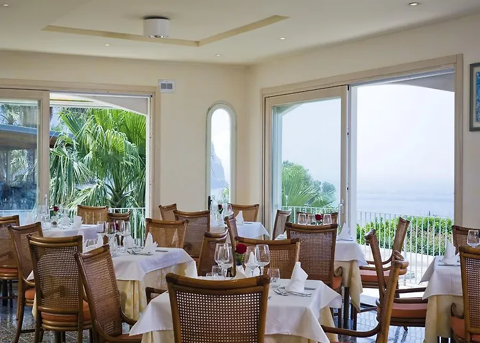 Terme Providence Отель