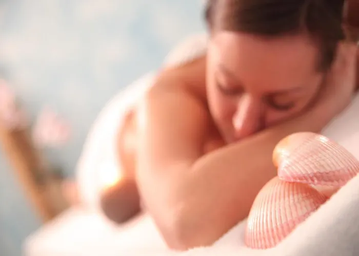 Terme Providence 4* Форио