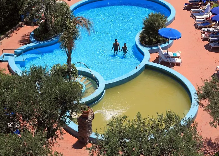 Terme Providence