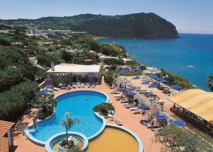 Terme Providence Отель