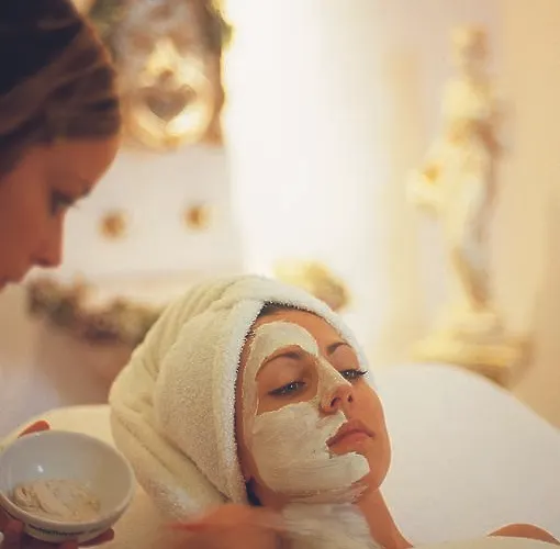 Terme Providence Форио