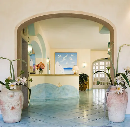 Hotel Terme Providence 4*