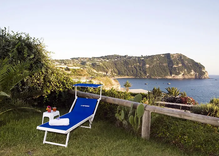 Terme Providence Форио