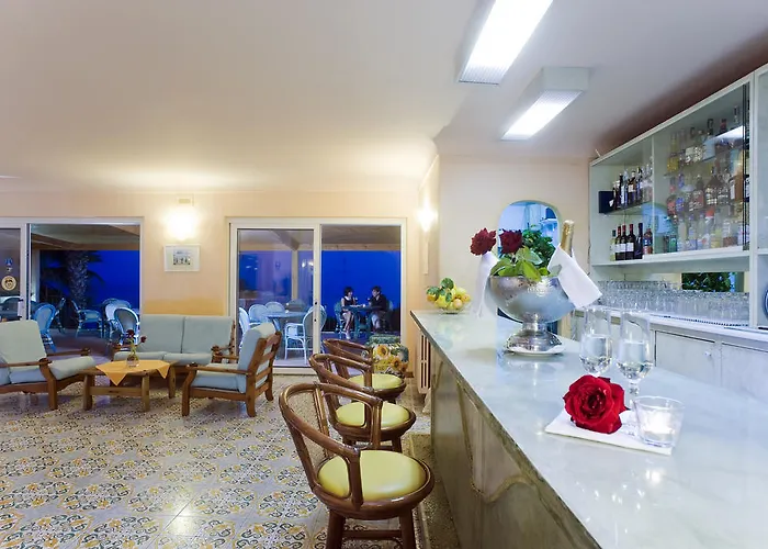 Terme Providence Отель