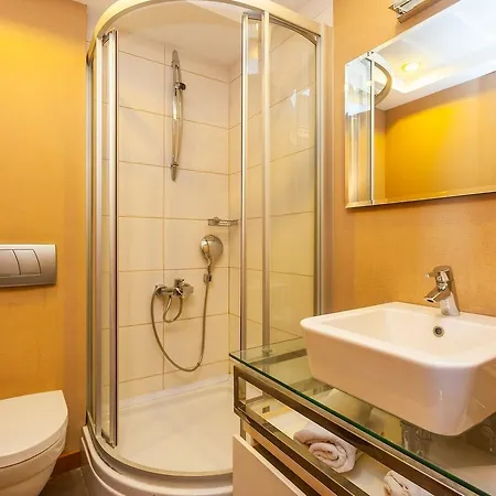 מלון Terme Providence 4*