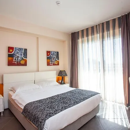 מלון Terme Providence 4*