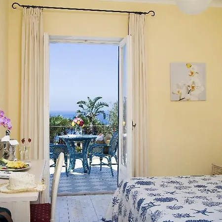 Terme Providence Forio di Ischia