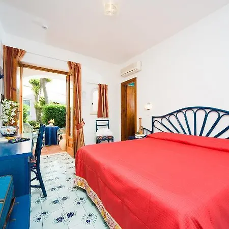 Hotel Terme Providence 4*