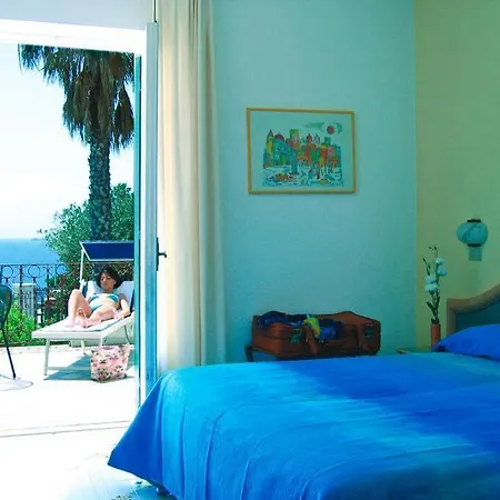 Terme Providence 4* Forio di Ischia