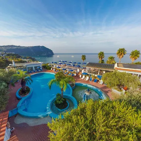 Terme Providence Hotel 4*