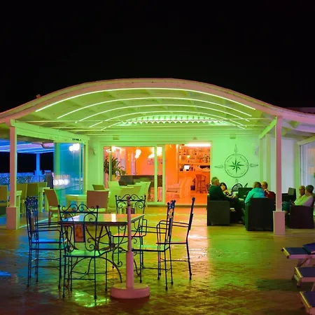 מלון Terme Providence 4*