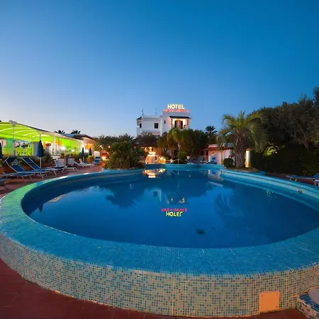 Terme Providence Forio (Isola d'Ischia)