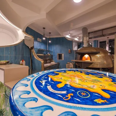 Terme Providence 4* Forio (Isola d'Ischia)