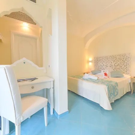 Terme Providence 4* Forio (Isola d'Ischia)