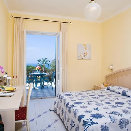 Terme Providence Forio (Isola d'Ischia)