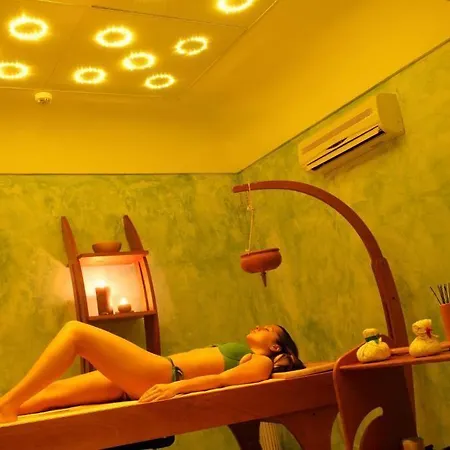 Hotel Terme Providence Forio di Ischia