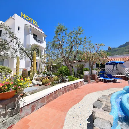 Hotel Terme Providence 4*