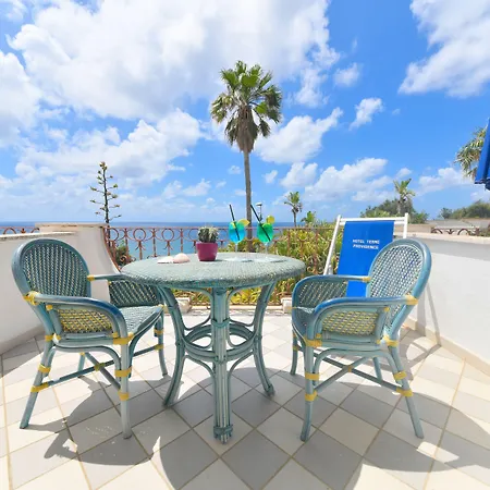 Hotel Terme Providence Forio di Ischia