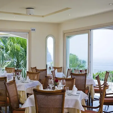 Terme Providence Hotel