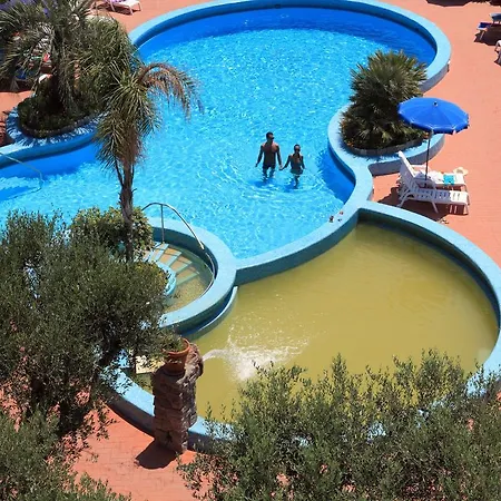 Terme Providence