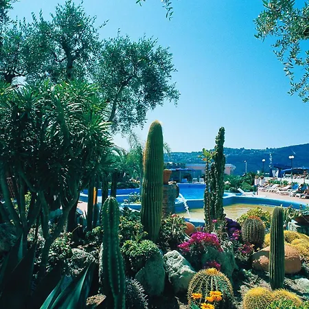 Terme Providence Hotel Forio di Ischia