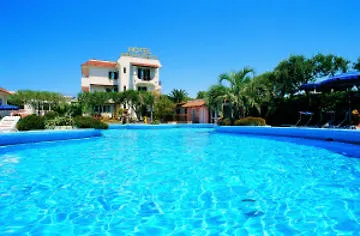 Terme Providence Forio di Ischia