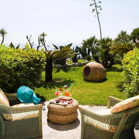 Hotel Terme Providence