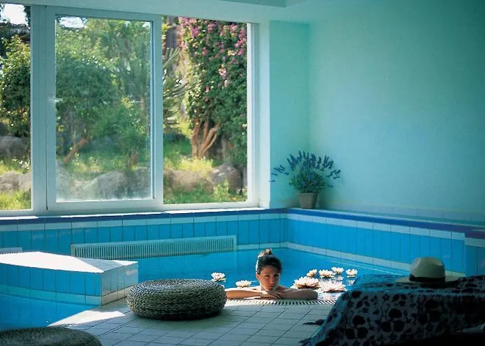 Terme Providence 4*