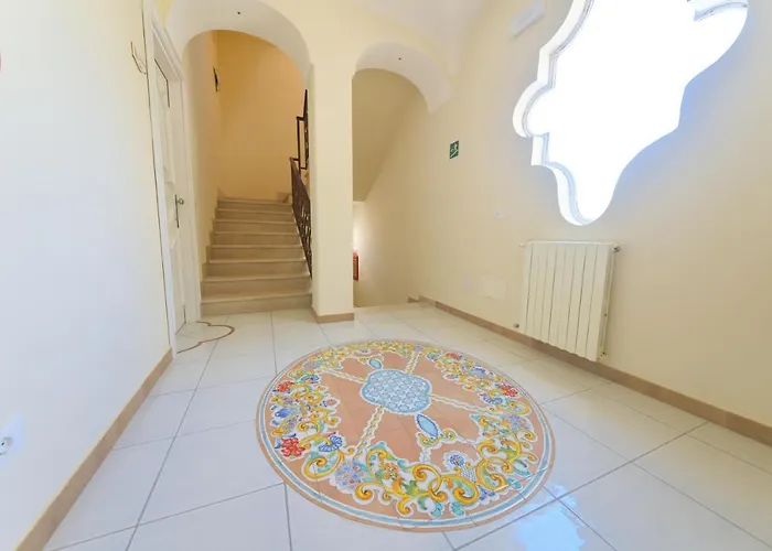 Terme Providence Hotell