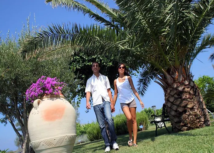 Terme Providence Hotell